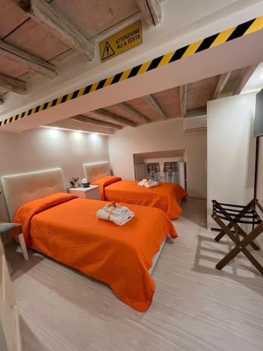 Historic Center, 800 Meters From The Trevi Fontain Rom