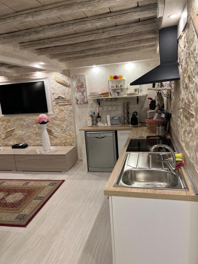 Apartment Historic Center, 800 Meters From The Trevi Fontain Rom