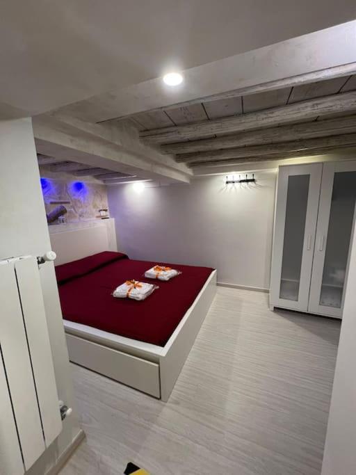 Apartamento Historic Center, 800 Meters From The Trevi Fontain Roma